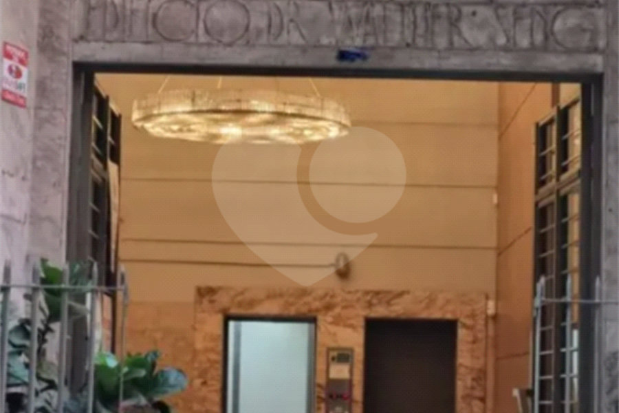 Sala à venda no Centro, São Paulo, SP