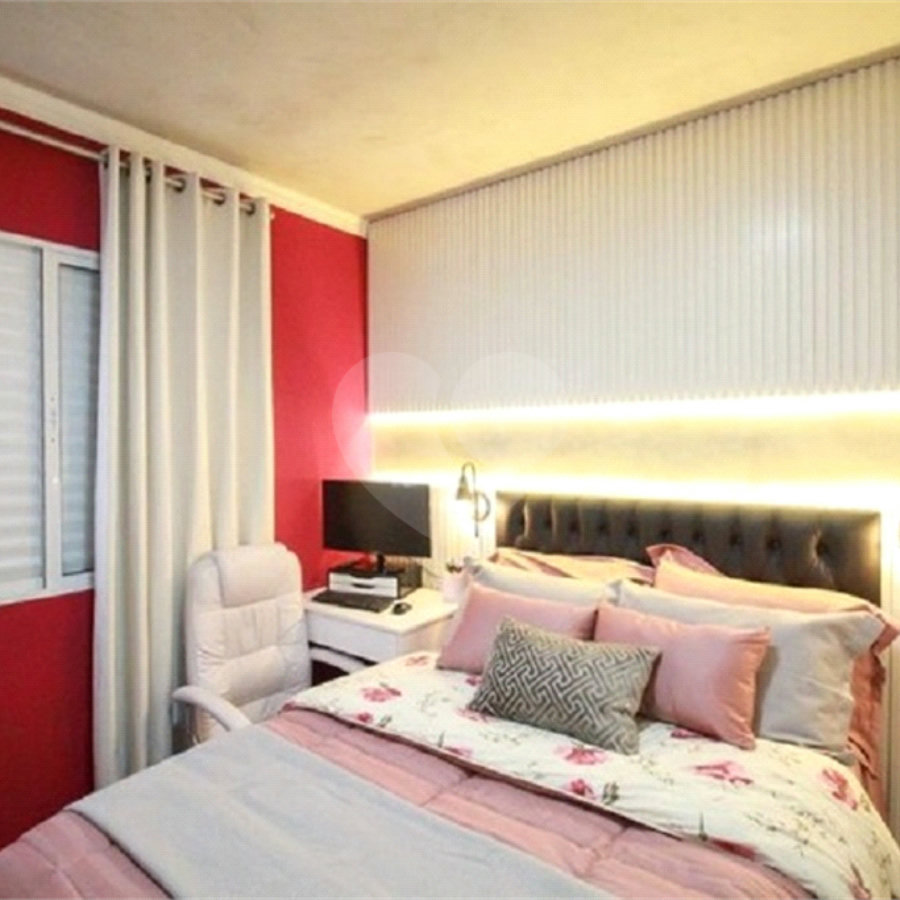 Casa à venda com 1 quarto no condomínio Machado, São Paulo - SP