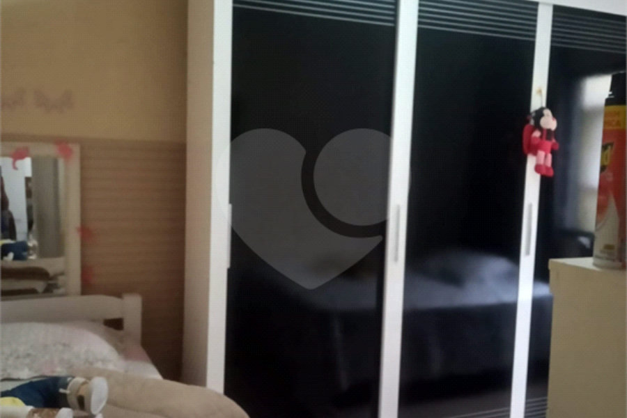Apartamento à venda com 1 quarto em Vila Guilherme, São Paulo, SP