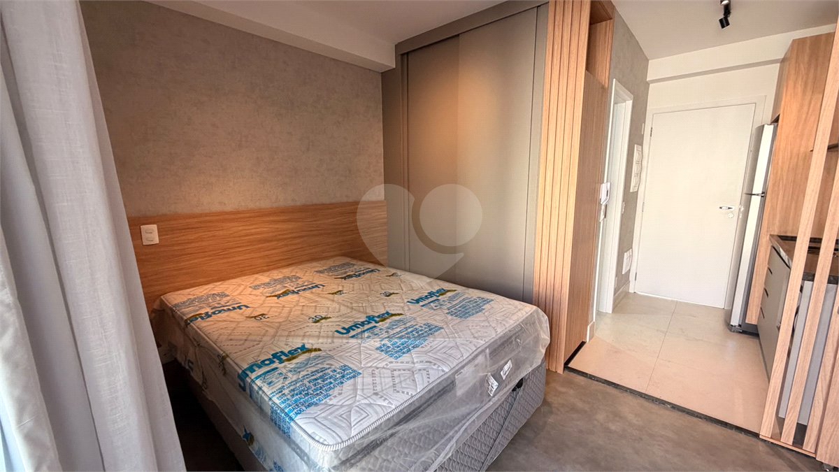 Apartamento à venda com 1 quarto em Santana, São Paulo, SP