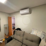 Apartamento à venda com 2 quartos, sendo 1 suíte, em Vila Gustavo, São Paulo, SP