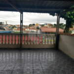 Casa à venda com 5 quartos em Vila Nova Alba, São Paulo, SP