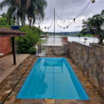 Chácara à venda com 3 quartos, sendo 1 suíte, em Parque Piracema, Atibaia, SP