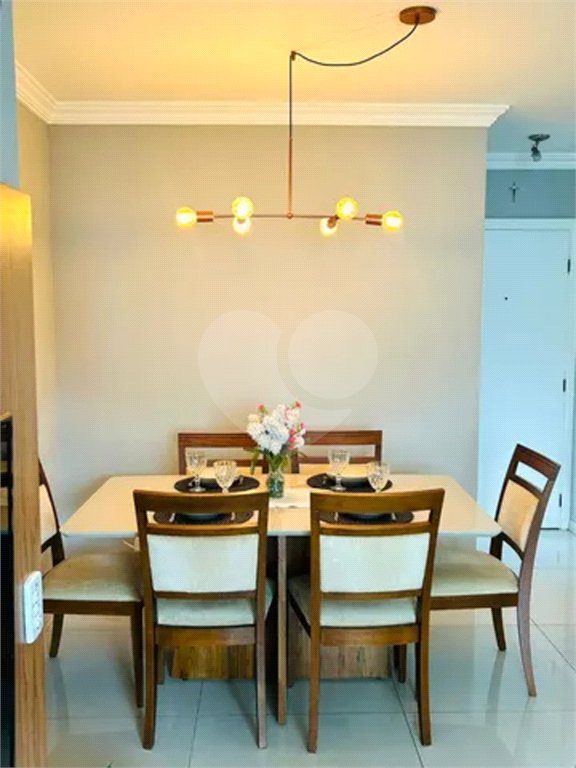 Apartamento à venda com 2 quartos, sendo 1 suíte, em Vila Nova Cachoeirinha, São Paulo, SP
