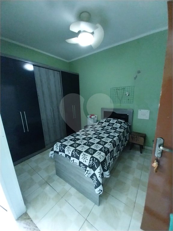 Casa à venda com 3 quartos em Campo Grande, Rio de Janeiro, RJ