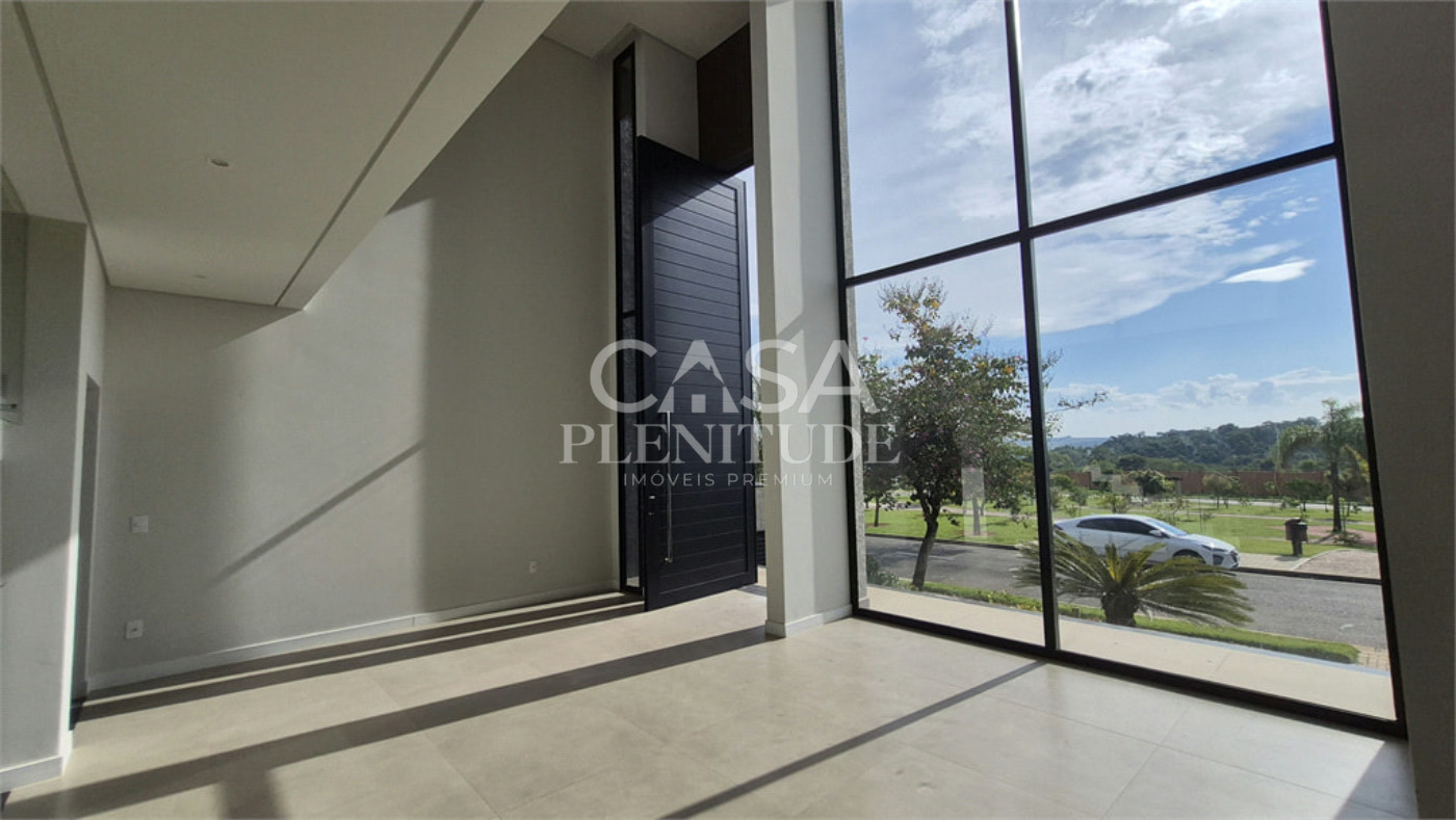 Casa em condomínio à venda com 4 suítes em Alphaville Nova Esplanada, Votorantim, SP