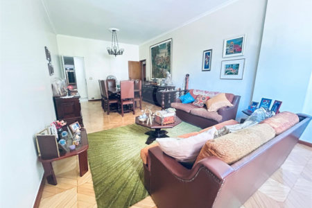 Apartamento à venda com 3 quartos em Tijuca, Rio de Janeiro, RJ