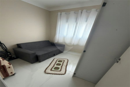 Apartamento à venda com 2 quartos em Vila Andrade, São Paulo, SP