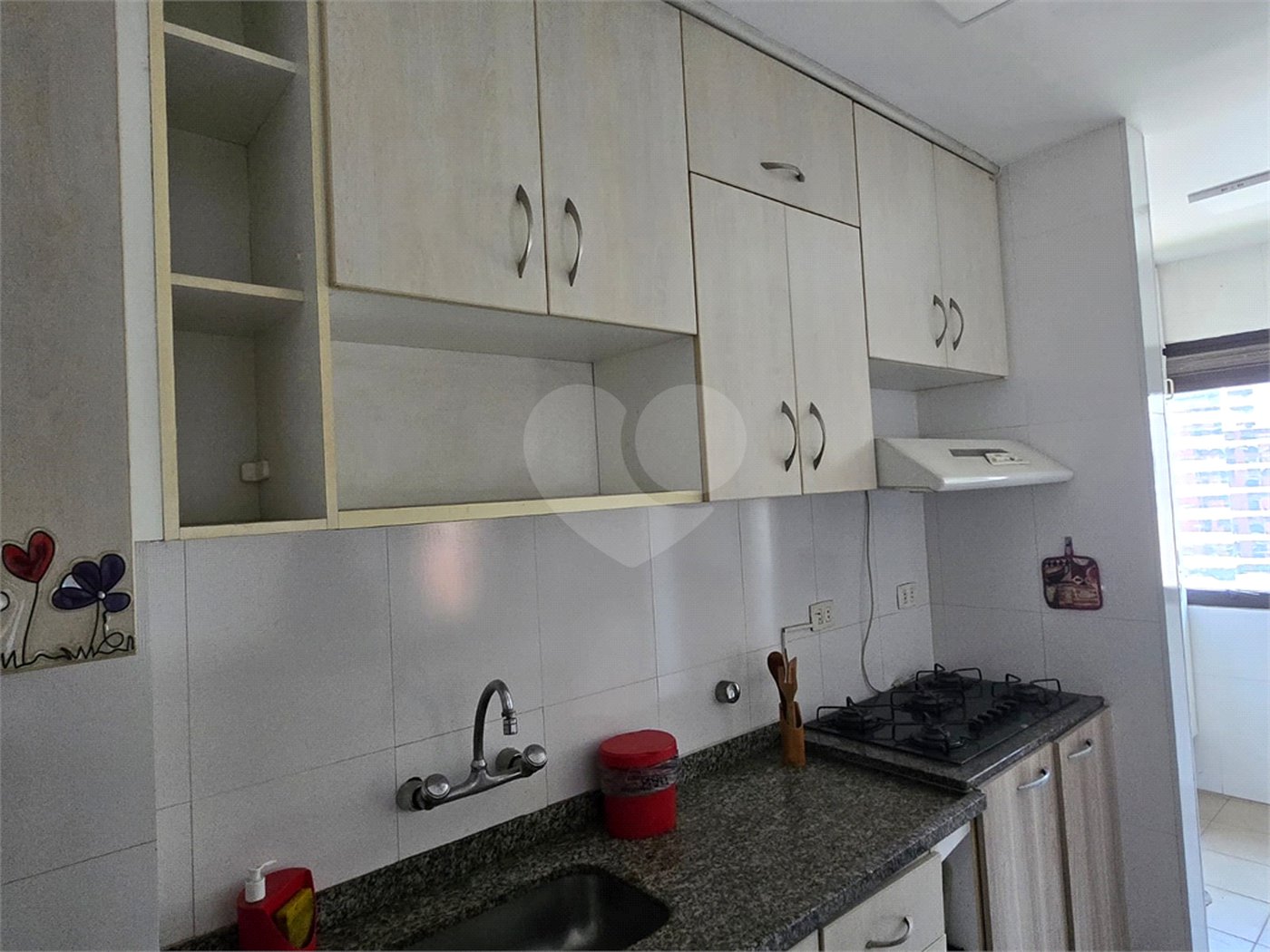 Apartamento para alugar com 2 suítes em Pinheiros, São Paulo, SP