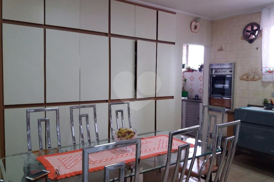 Sobrado à venda ou para alugar com 3 quartos, sendo 1 suíte, em Anália Franco, São Paulo, SP