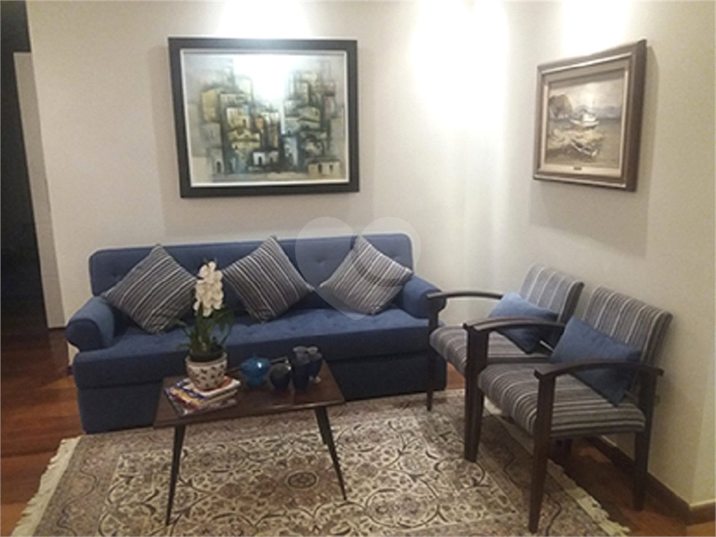 Cobertura à venda com 2 quartos, sendo 1 suíte, em Vila Ester (zona Norte), São Paulo, SP