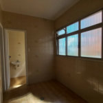 Apartamento com 3 dormitórios para alugar, 202 m² por R$ 6.968,36/mês - Embaré - Santos/SP