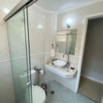 Apartamento Residencial à venda, Boqueirão, Santos - AP0546.