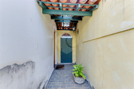 Sobrado à venda com 3 quartos, sendo 1 suíte, em Jardim Prudência, São Paulo, SP