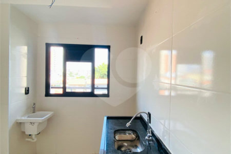 Apartamento à venda com 2 quartos em Vila Formosa, São Paulo, SP
