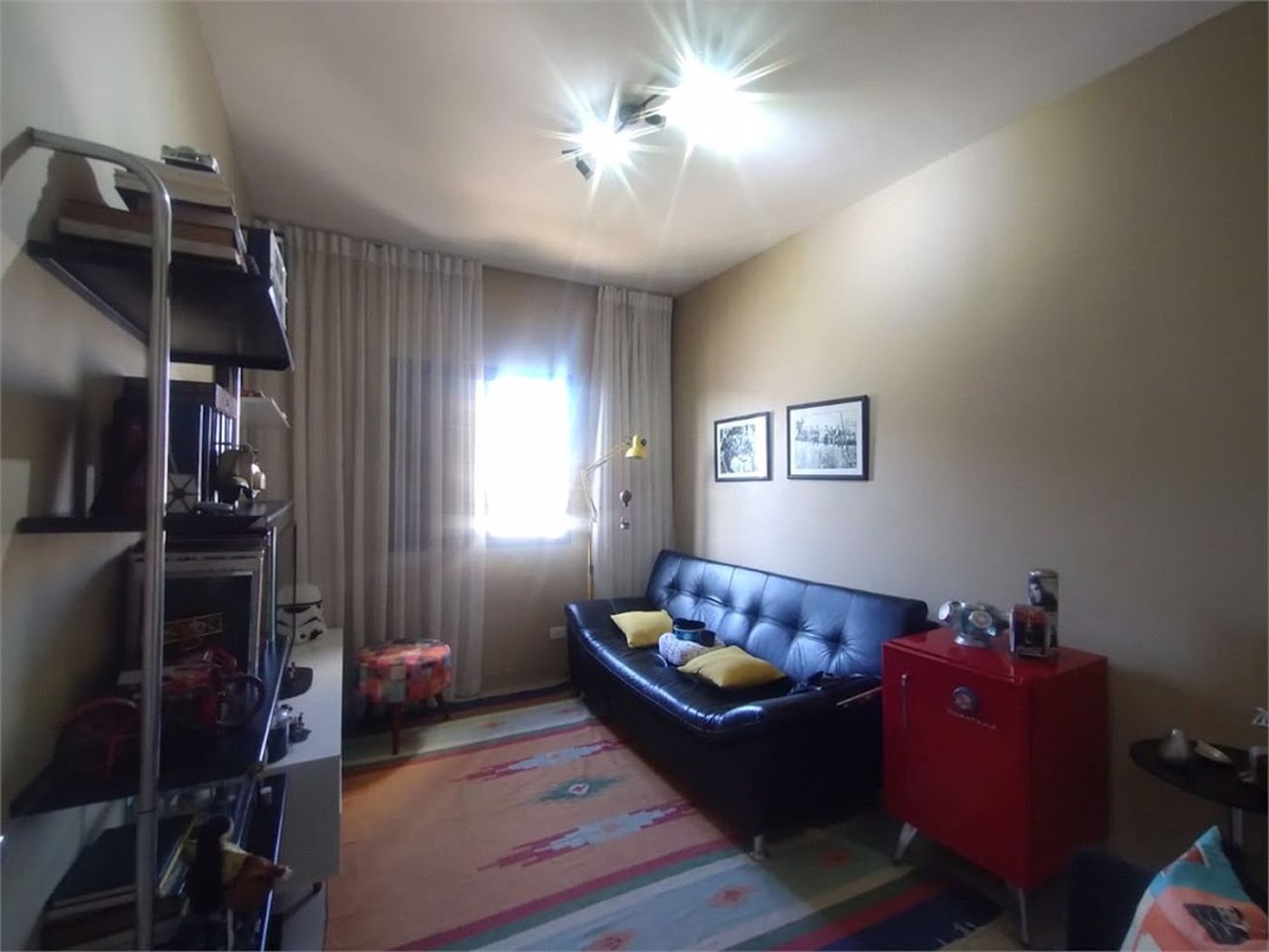 Apartamento à venda, 130 m² por R$ 540.000,00 - Loteamento João Batista Julião - Guarujá/SP