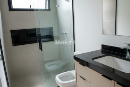 Casa para alugar com 3 suítes no condomínio Juca 700, Atibaia - SP