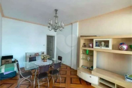 Apartamento à venda com 4 quartos, sendo 1 suíte, em Flamengo, Rio de Janeiro, RJ