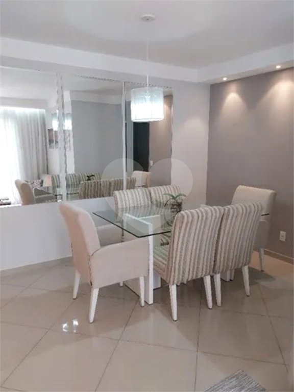 Apartamento à venda com 3 quartos, sendo 2 suítes, em Vila Sanches, São José dos Campos, SP