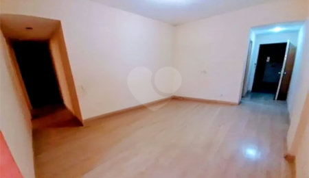 Apartamento à venda com 3 quartos em Tijuca, Rio de Janeiro, RJ