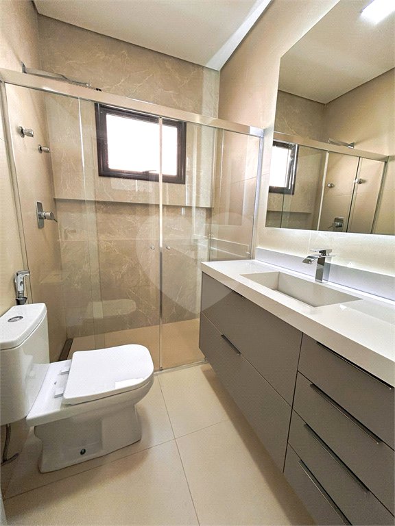 Casa à venda com 3 suítes no condomínio Residencial Jardim Villa Verona, Sorocaba - SP