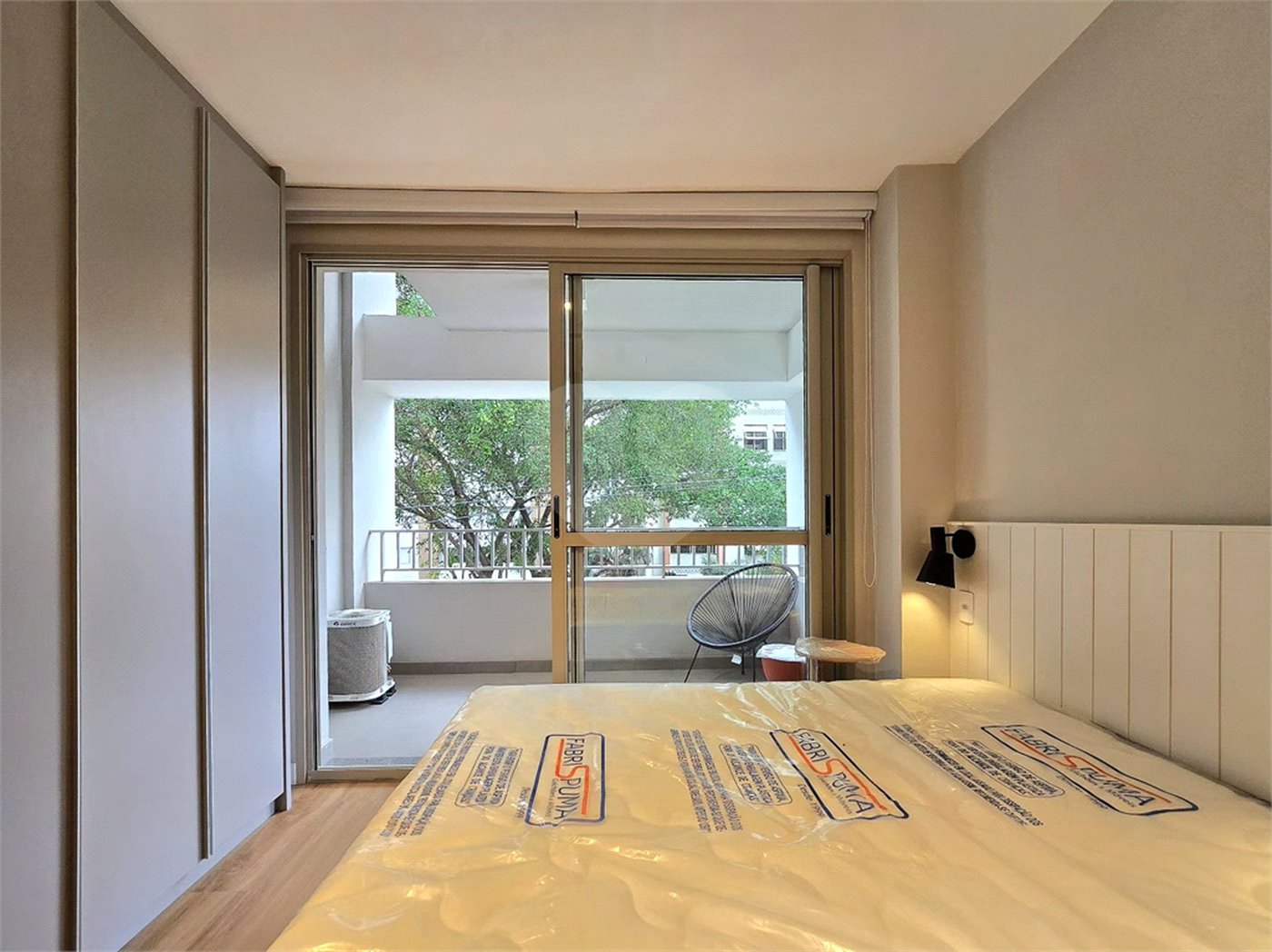 Studio à venda com 1 quarto em Pinheiros, São Paulo, SP