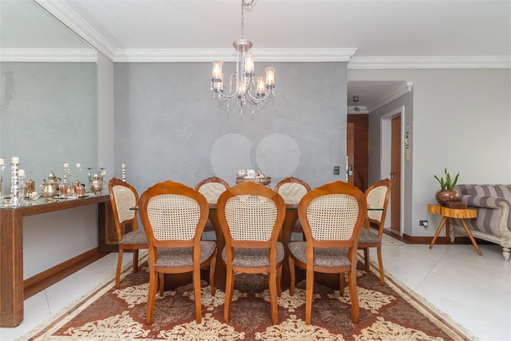 Apartamento à venda com 3 suítes em Chácara Flora, São Paulo, SP