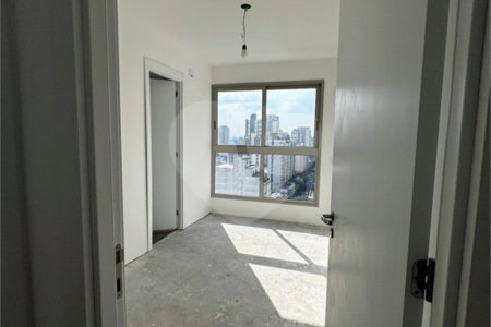 Apartamento à venda com 2 suítes em Pinheiros, São Paulo, SP
