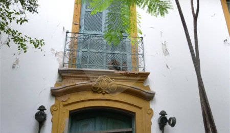 Sobrado à venda com 3 quartos em Jardim Paulista, São Paulo, SP
