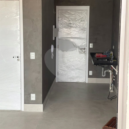 Apartamento à venda com 1 suíte em Parada Inglesa, São Paulo, SP