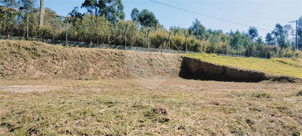 Terreno à venda em Dona Catarina, Mairinque, SP