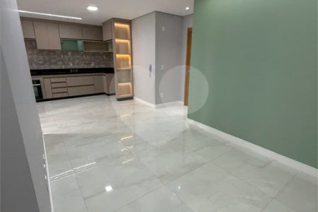 Apartamento à venda com 2 quartos, sendo 1 suíte, em Vila Progresso, Jundiaí, SP