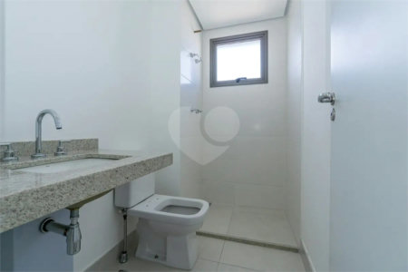 Apartamento à venda com 4 quartos, sendo 3 suítes, em Campo Belo, São Paulo, SP