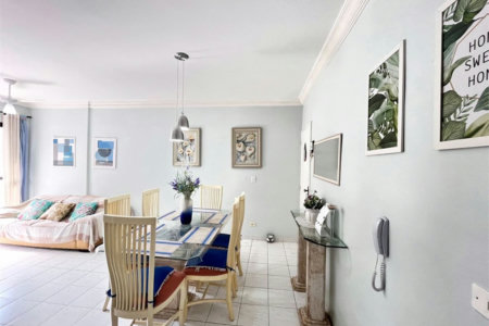 Apartamento com 1 dormitório à venda, 52 m² por R$ 265.000,00 - Jardim Três Marias - Guarujá/SP