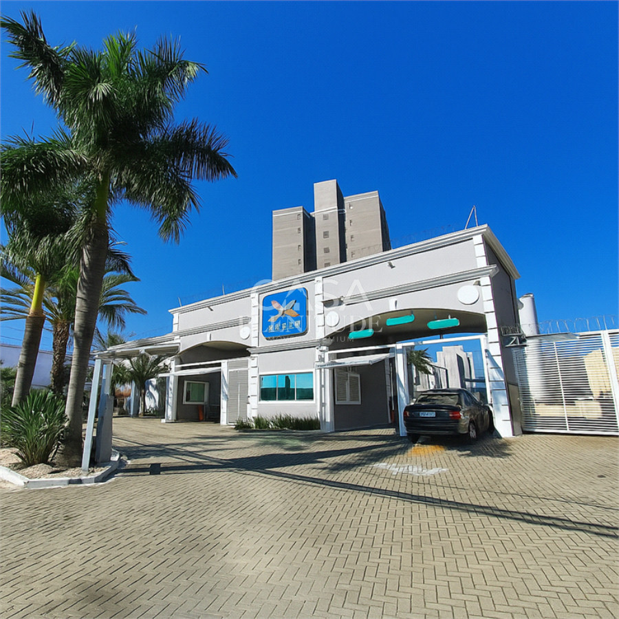Apartamento à venda em Parque Bela Vista, Votorantim, SP