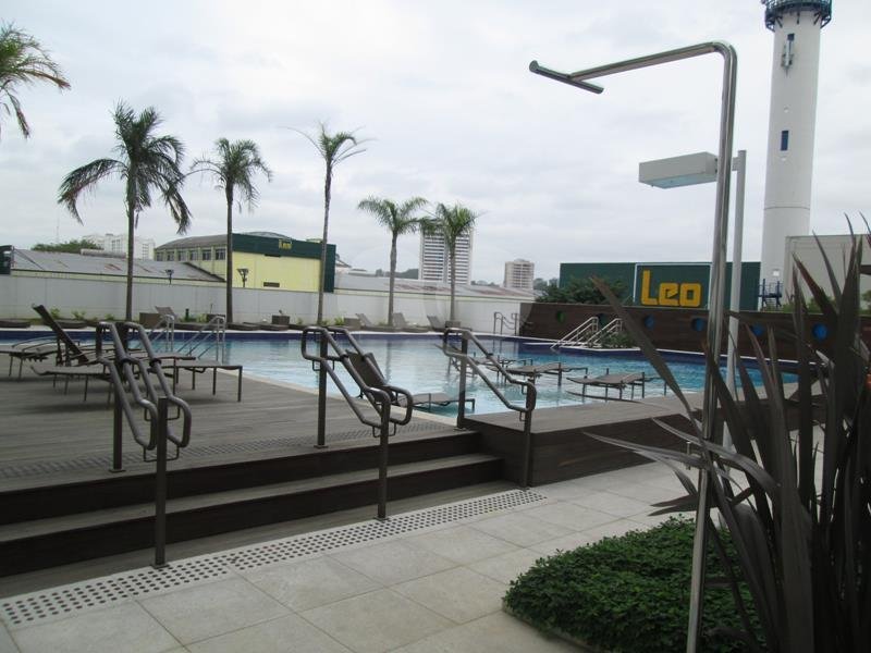 Apartamento para alugar com 2 quartos em Vila Anastácio, São Paulo, SP