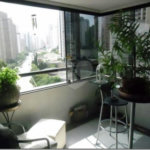 Apartamento à venda com 3 quartos, sendo 1 suíte, em Vila Andrade, São Paulo, SP