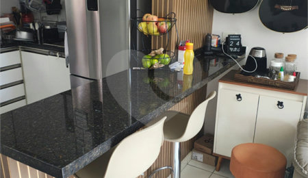 Casa à venda com 2 quartos no condomínio Condominínio Jorge Lopes, São Paulo - SP