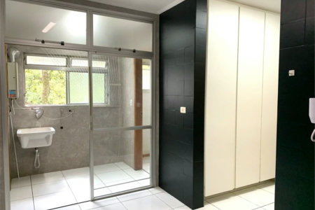 Apartamento à venda com 3 quartos, sendo 1 suíte, em Bela Aliança, São Paulo, SP