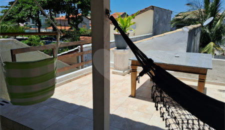 Casa à venda com 2 suítes em Tucuns, Armação dos Búzios, RJ