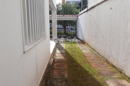 Casa à venda com 4 quartos, sendo 1 suíte, em Vila Jardini, Sorocaba, SP