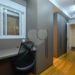 Apartamento à venda com 3 suítes em Jardim Fonte do Morumbi, São Paulo, SP