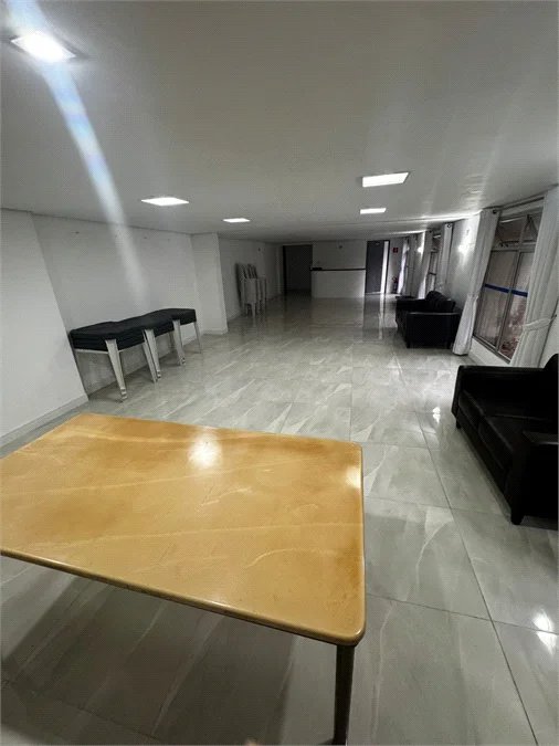 Apartamento à venda com 2 quartos em Vila Andrade, São Paulo, SP