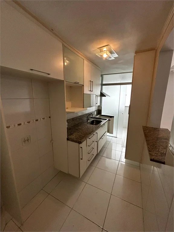 Apartamento à venda com 2 quartos, sendo 1 suíte, em Vila Suzana, São Paulo, SP