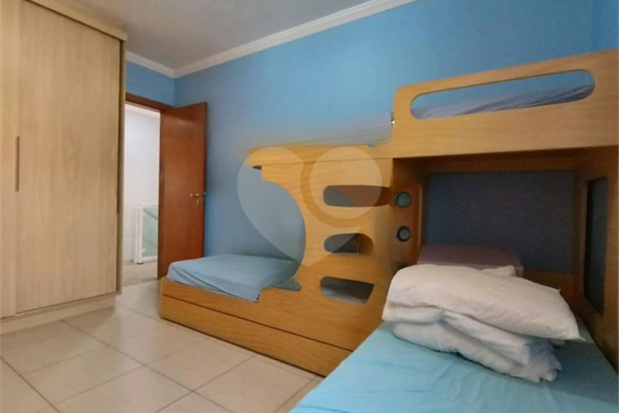 Sobrado à venda com 3 quartos, sendo 1 suíte, em Vila Pereira Barreto, São Paulo, SP