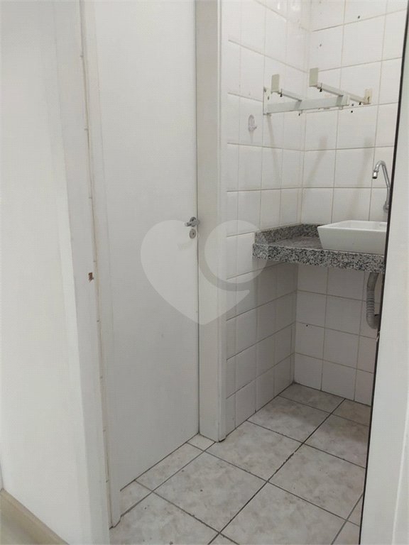 Sala à venda em Santana, São Paulo, SP