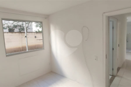 Apartamento à venda com 2 quartos em Campo Grande, Rio de Janeiro, RJ