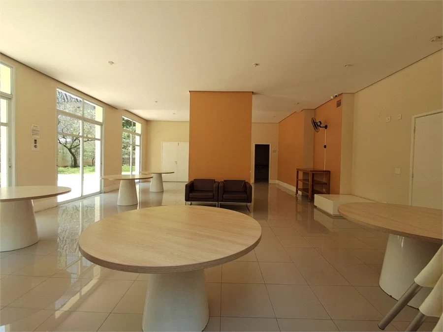 Apartamento à venda com 2 quartos, sendo 1 suíte,  em Pinheiros, São Paulo, SP