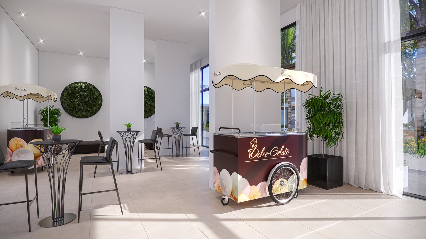 Living Desing