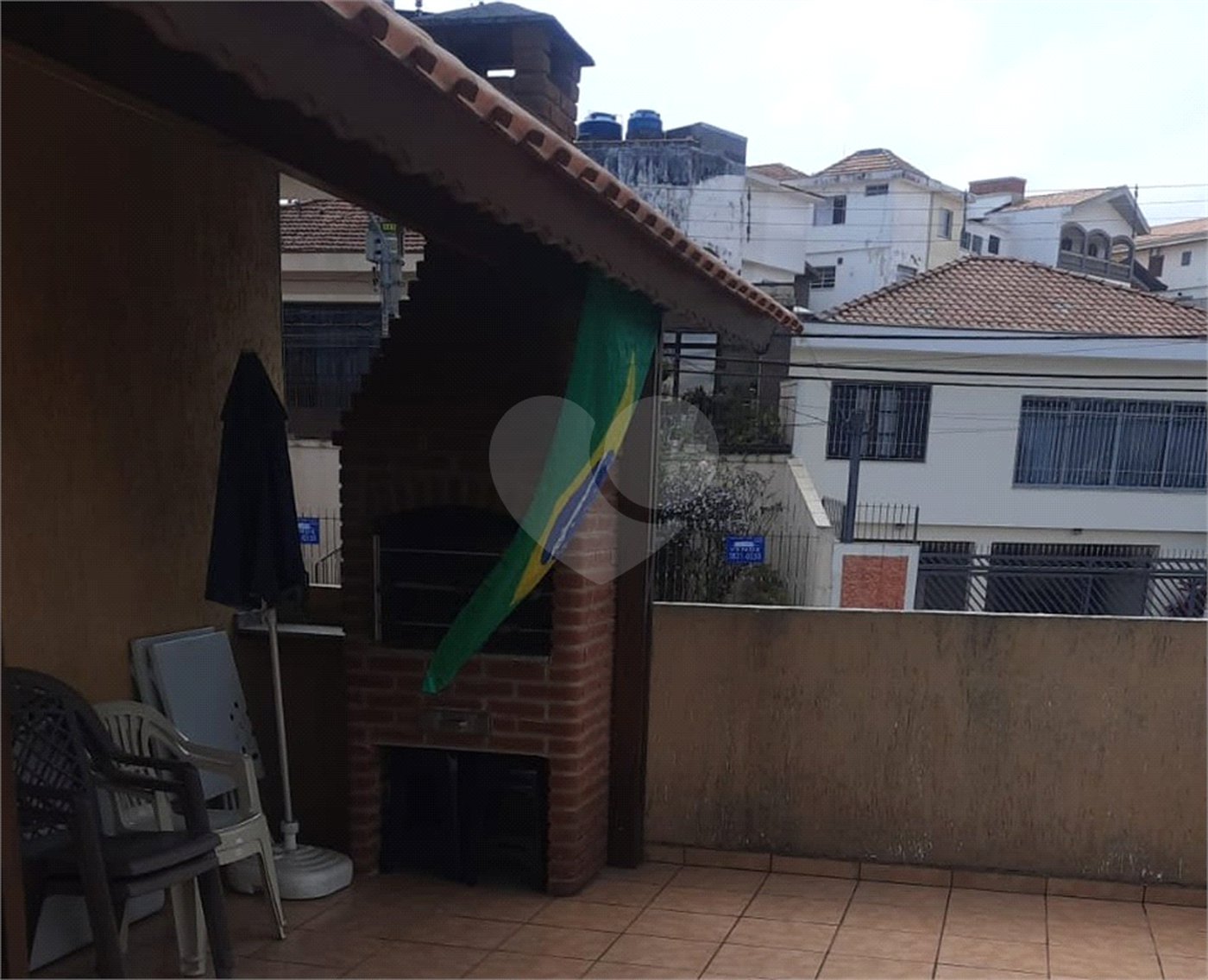 Casa Térrea à venda com 2 quartos em Parque São Domingos, São Paulo, SP